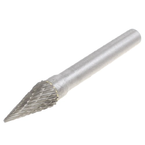 Accesorio de herramienta rotatoria fresa 6mm 8mm ataque miniatura 1
