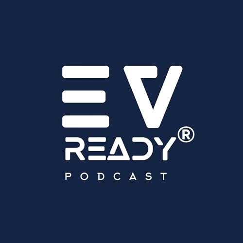 EVready&reg; Podcast cover art