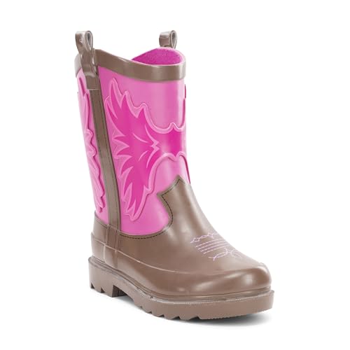 Western Chief Kids Western Rain Boot for Boys and Girls Product