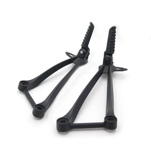 Repose-pieds pour Kawasaki ZX10R idéal pour vos duos et balades moto
