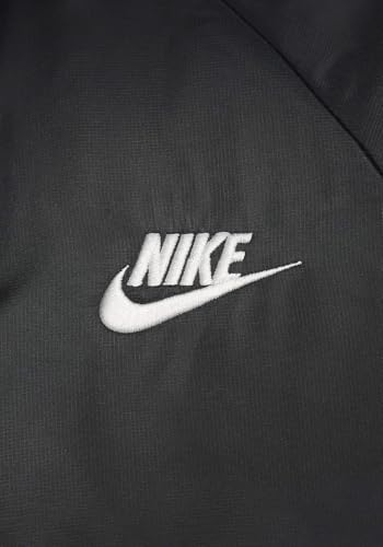 Nike M Nk Wr Tf Midweight Puffer Jacket chaqueta ligera para frío y viento 3