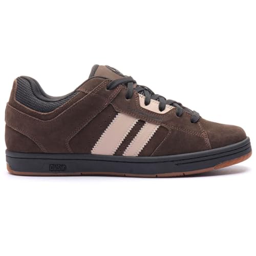 DVS Men's Tactic Skate Shoe3