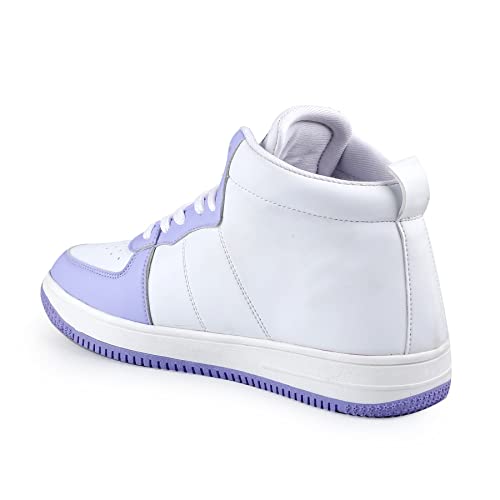 Image of Bacca Bucci Women Lace Up Sneaker Shoes