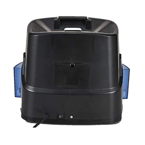 Contadora e selecionadora de moedas SH-550A