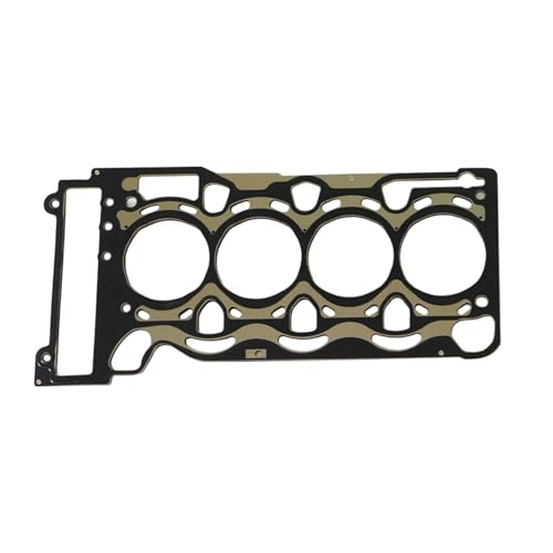 Image of Priprilod Multi-Layered Steel (MLS) Cylinder Head Gasket Repair Set Compatible with BMW 118i 120i 320i E82 E90 E91 2.0L N46 B20 2005-2015#11120308857
