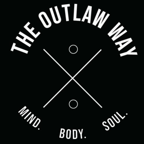 The OUTLAW WAY Titelbild