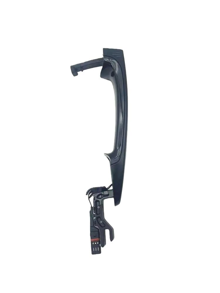 Poignée extérieure porte avant induction compatible E70 X5 E71 E72 X6 pièce carrosserie