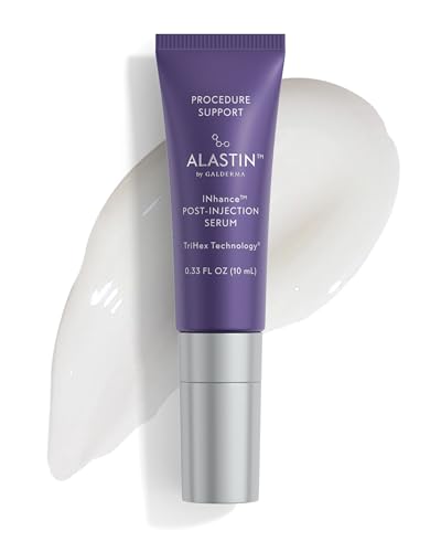 ALASTIN Skincare INhance Post-Injection Hydrating Face Serum (0.3...