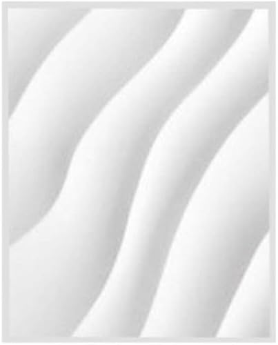 Photography Background Plate 50x50 cm for Small Object Cubic Wall Posing – Sand Hill Style D160