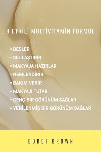 Bobbi Brown Vitamin Enriched Face Base, 1.7 Ounce