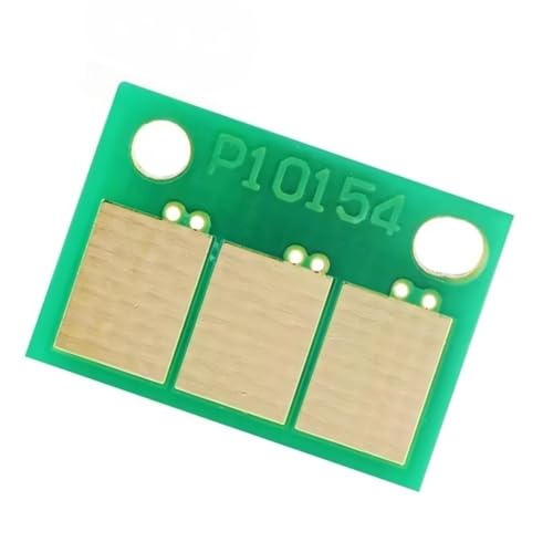 Puce DR312 de réinitialisation d'unité d'image Konica Minolta 358e 458e Pack 20