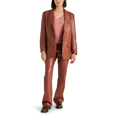 Steve Madden Apparel Women's Imaan Blazer