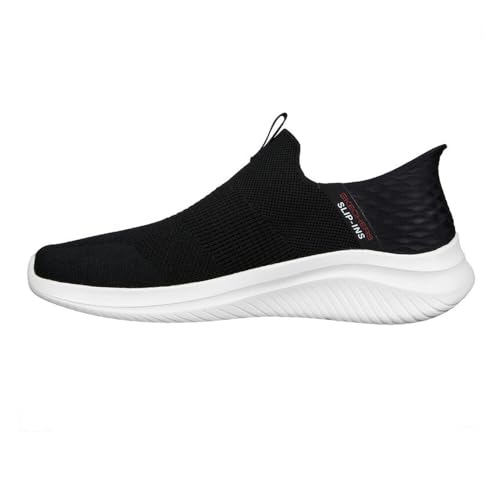 Image of Skechers Men's Ultra Flex 3.0 Smooth Step Slip-in Sneakers