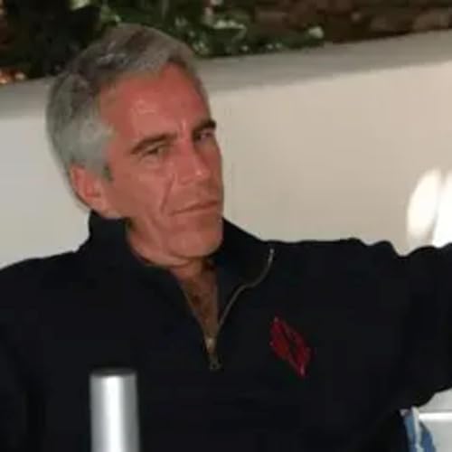 214 Epstein Files release? The conversation is just a distraction & waste of time