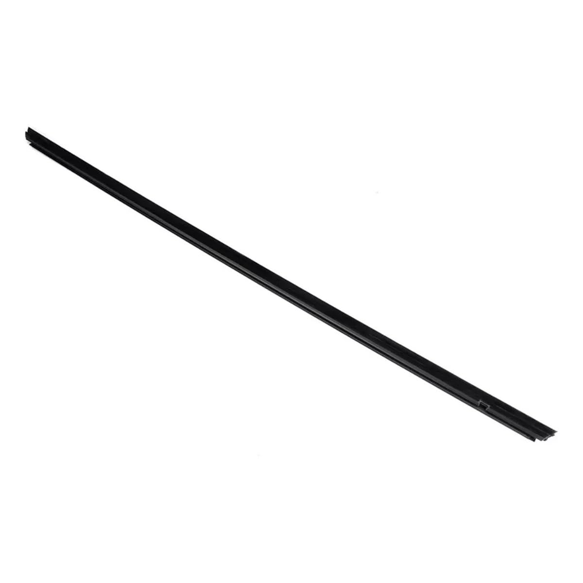 Sealing Strip Rear Liftgate Glass Molding Weatherstrip 68290-35031 for Toyota for 4 Runner 2003-2009 Tailgate-Belt Seal