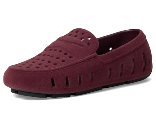Image of Floafers Kids, Unisex, Prodigy Driver Faux Suede (Toddler /Little Kid /Big Kid)
