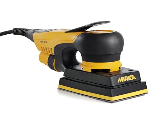 Image of Mirka DEOS Sheet Sander 3 x 5 inch 3mm Orbit