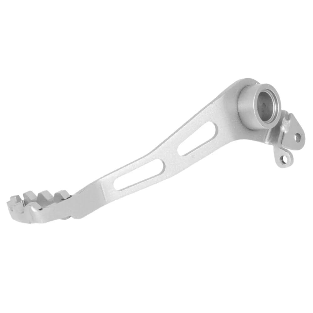Pédale levier vitesse Accessoires Pour Le Sélecteur De Vitesse Gauche Moto (pédale Changement Vitesse) Pour Monster 659 797 Pour Scrambler 800/803 400