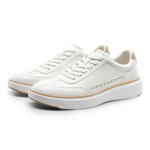 Bruno Marc Men's Dress Casual Sneaker Classic Comfortable Shoes3