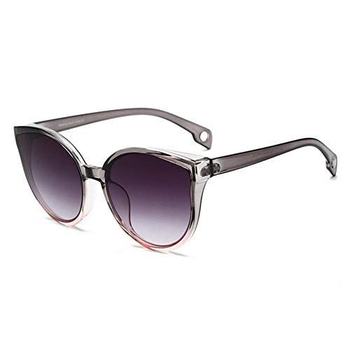 Lunettes de soleil oeil de chat pour vos sorties terrasses et conduite