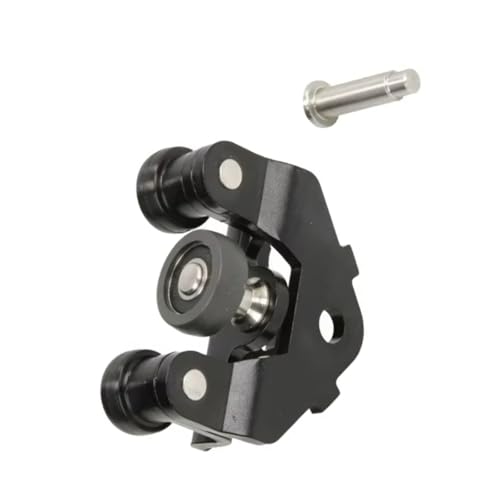 Rouleau inférieur porte coulissante pour Citroën Jumpy 2007-2016