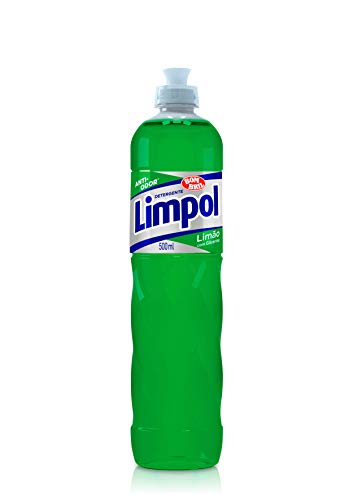 Detergente Gel Aloe Vera 511G 4CJ3, Limpol
