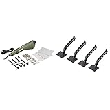 プロクソン(PROXXON) ペンサンダー PS10 No.26580 & ペンサンダー用 先端アーバー四角 4本 No.26583 ブラック【セット買い】