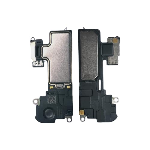 Repuesto de auricular para iPhone XS MAX con kit de reparación miniatura 4