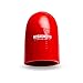 Mishimoto MMCP-22590RD 2.25", 90 Degree Coupler, Red
