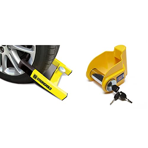 10 Best Caravan Wheel Clamp Sold Secure Apr 2023