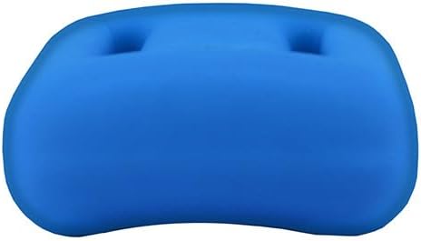 Miniatura 56 de Sea Pearls pesos con recubrimiento de vinilo. Azul