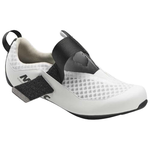 Mavic Cosmic Elite Tri Road Shoes Eu 40 - 2