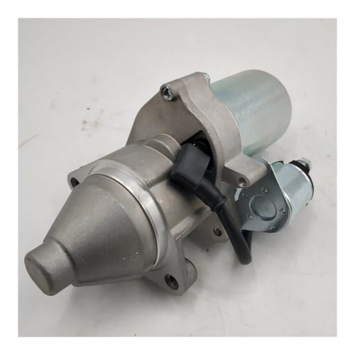 Moteur 12V avec démarreur et électrovanne pour GX340 GX390