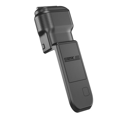 Coyktonty Gimbal Protective Cover for DJI Osmo Pocket 3 PC Protective Cover Flip Top Design Drop Protection Dust Resistance Scratch Resistance Shock Resistance ?Total Protection?