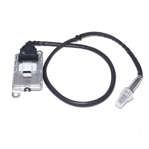 Capteur NOX DAF 5WK96754C haute précision sonde 4326867 robuste
