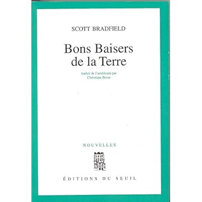 Bons Baisers de la Terre