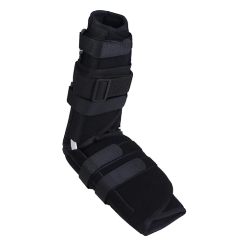 FRCOLOR Fracture Belt Adjustable Shoulder Immobilizer Sling Comfortable Forearm Slings for Men Women