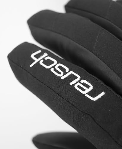 Foto von Reusch Marisa garantiert Winddichte, extra atmungsaktive und warme Winterhandschuhe Fingerhandschuhe Schneehandschuhe Skihandschuhe Damen mit Langer Stulpe