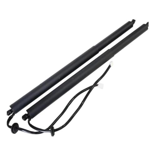 Verins de coffre premium et robustes pour Toyota Sienna 2024
