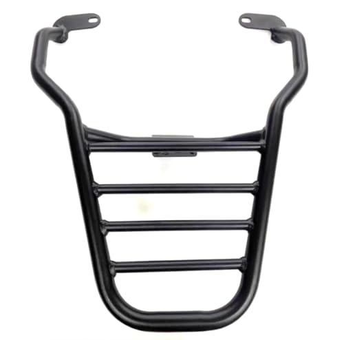 Base coffre Vespa support arrière contre le manque de place Primavera Sprint GTS