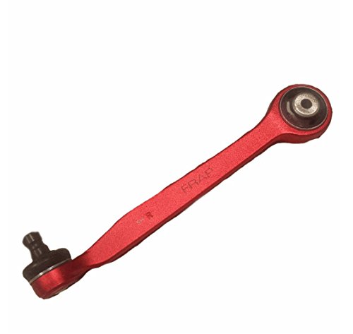 Bras de suspension Frap 3071 corriger jeu de roue avant et usure pneu