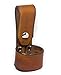 Leather Ax Belt Loop Handmade in USA Heavy Duty Leather
