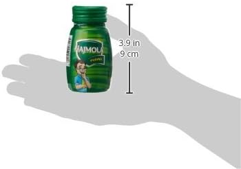 Dabur Hajmola Pudina 120 Tablet