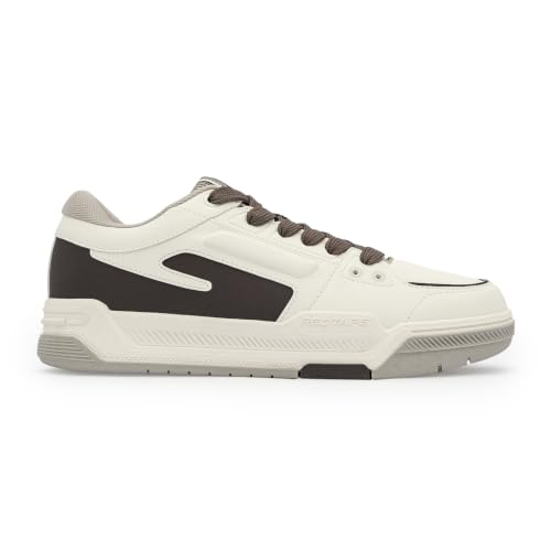 Image of Red Tape Lifestyle Sneakers for Men for Classic Everyday Comfort