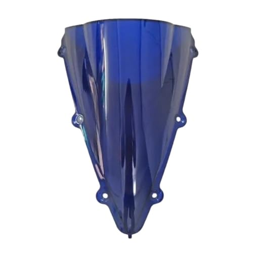 Pare-Brise YZF-R1 Réduire Fatigue Turbulences Bulle Moto ABS