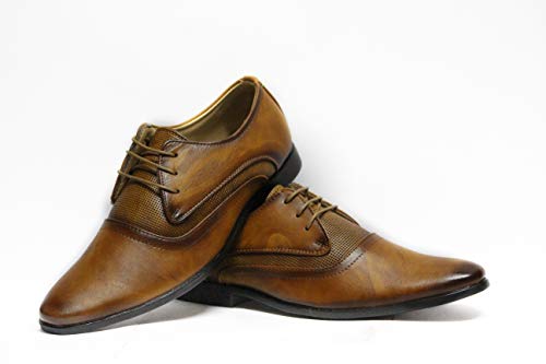 lapadi brown shoes
