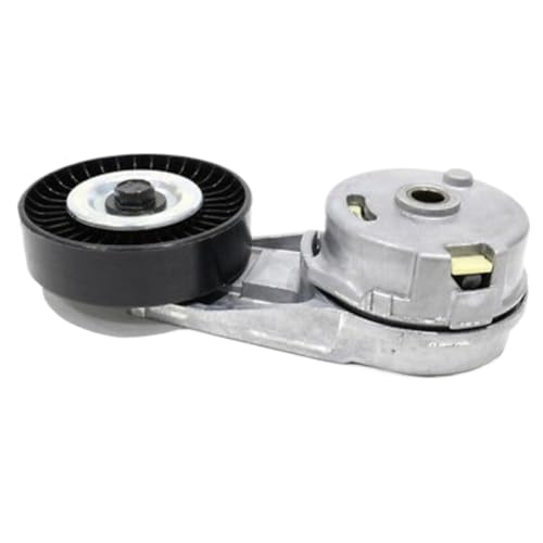 Tensor de correa serpentina 12605175 para motor 2.4 de coche 2