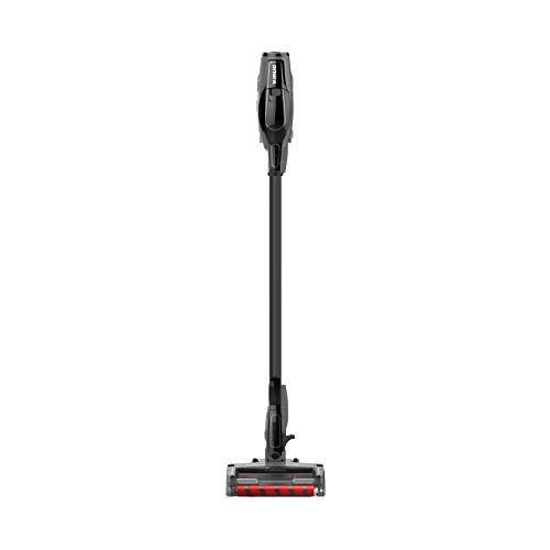 Shark Ion X40 Lightweight Cordless Vacuum with Hand Vacuum Mode, Duoclean for Carpet & Hardfloor Cleaning, and A Ion Battery (IR141)