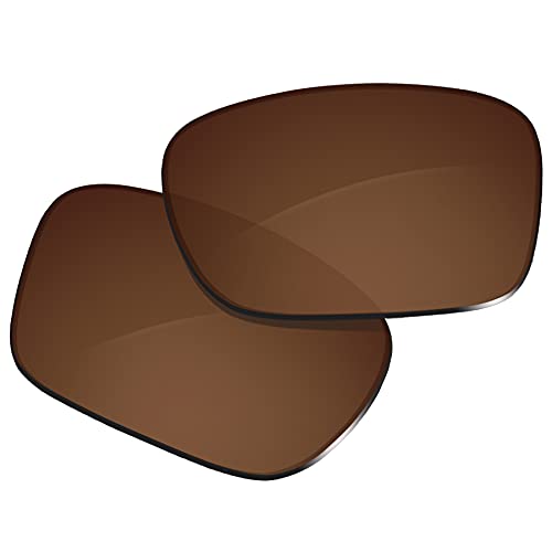Image of 100% Precise-Fit Replacement Sunglass Lenses for RayBan Chromance RB4264 58mm