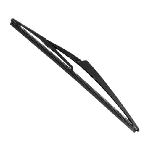 Brazo limpiaparabrisas para Pulsar Hatch de alta resistencia con accesorios escobilla 305mm